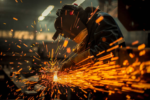  Fairview Ferndale, PA Welder Pros