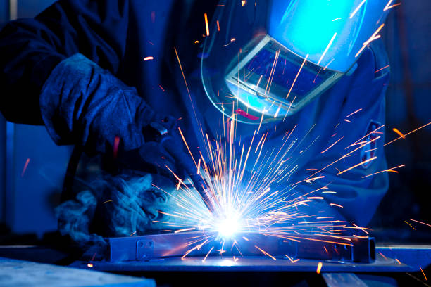 Affordable Welder Services in Fairview Ferndale, PA