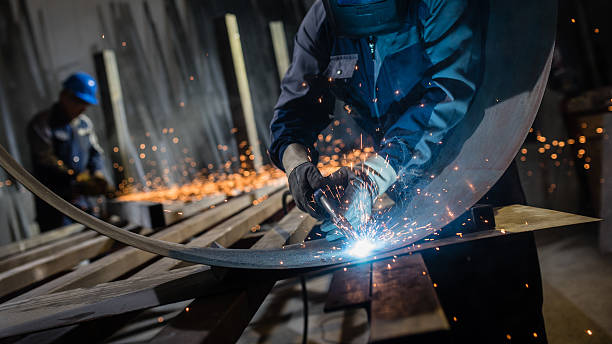 Best Maintenance and Repair Welding in Fairview Ferndale, PA