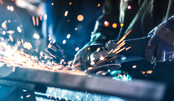 Best Automotive Welding in Fairview Ferndale, PA